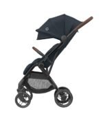 Maxi-Cosi Soho Buggy ultrakompakt, 0–22 kg, Essential Graphite – Bild 4