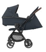 Maxi-Cosi Soho Buggy ultrakompakt, 0–22 kg, Essential Graphite – Bild 5
