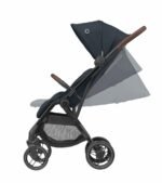 Maxi-Cosi Soho Buggy ultrakompakt, 0–22 kg, Essential Graphite – Bild 3