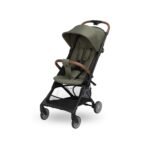 Bebeconfort Zephir Reise-Buggy 5,6 kg, Kabinengröße – Mineral Green