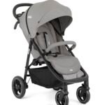 Joie Litetrax Buggy Pebble – kompakt faltbar, ab Geburt bis 22 kg