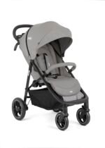 Joie Litetrax Buggy Pebble – kompakt faltbar, ab Geburt bis 22 kg