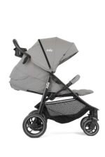 Joie Litetrax Buggy Pebble – kompakt faltbar, ab Geburt bis 22 kg – Bild 4