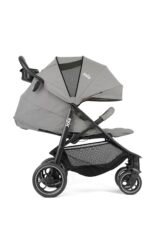 Joie Litetrax Buggy Pebble – kompakt faltbar, ab Geburt bis 22 kg – Bild 5