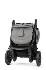 Joie Litetrax Buggy Pebble – kompakt faltbar, ab Geburt bis 22 kg – Bild 2